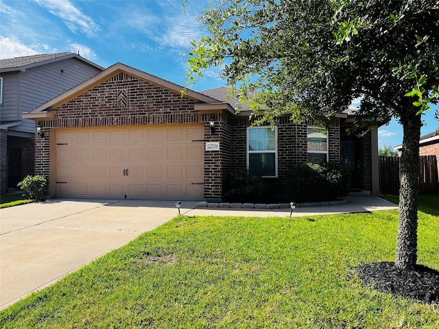 22706 Threefold Ridge Dr, Hockley, TX 77447 - photo 1