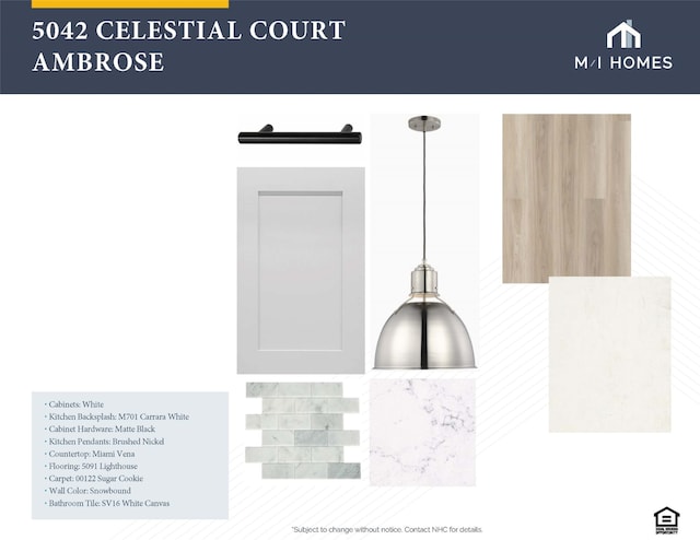 5042 Celestial Ct, La Marque, TX 77563 - view of miscellaneous property collateral