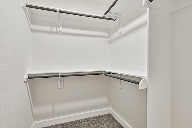 512 Stoneledge Dr, Friendswood, TX 77546 - walk in closet with carpet