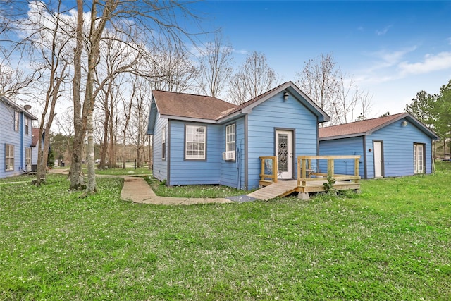 361 County Road 4873, Dayton, TX 77535 - photo 8