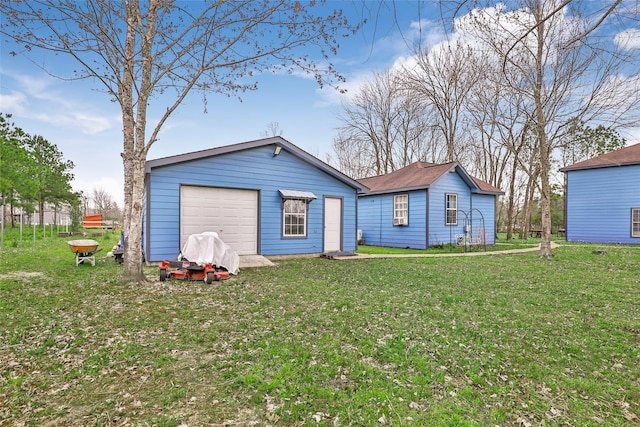 361 County Road 4873, Dayton, TX 77535 - photo 5