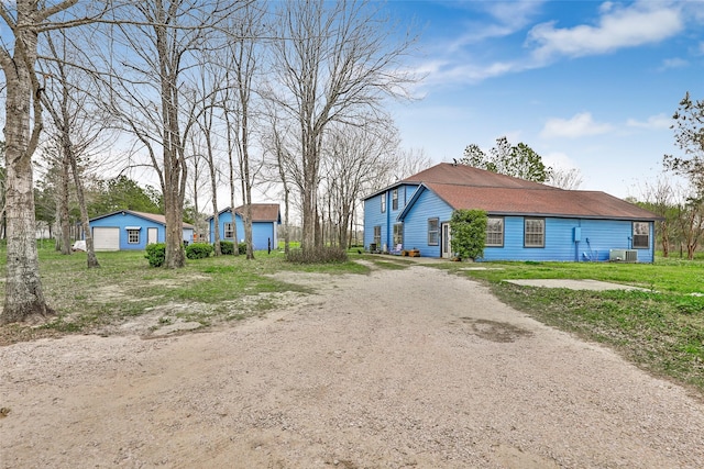 361 County Road 4873, Dayton, TX 77535 - photo 1