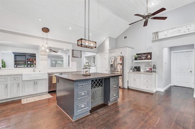 361 County Road 4873, Dayton, TX 77535 - photo 10