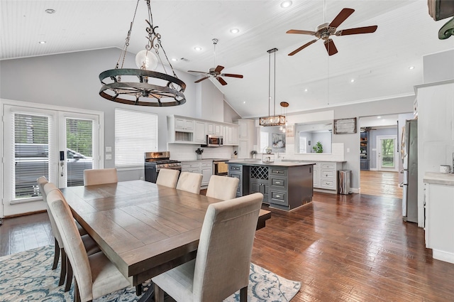 361 County Road 4873, Dayton, TX 77535 - photo 11