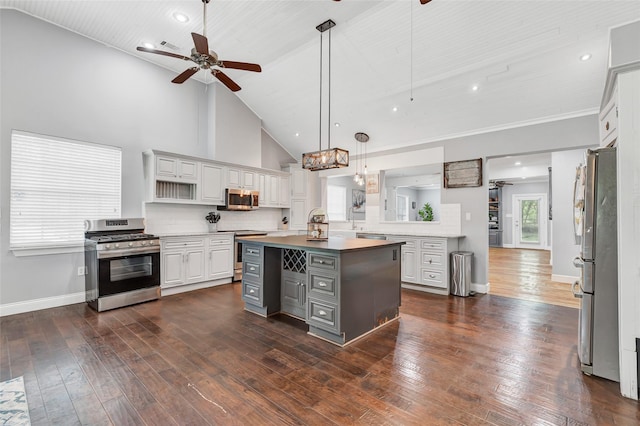 361 County Road 4873, Dayton, TX 77535 - photo 12