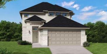 12507 Ja Rnch, Cypress, TX 77433 - photo 1