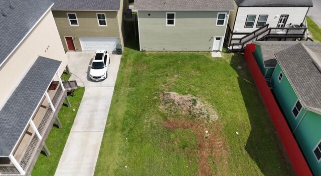 3906 Ball, Galveston, TX 77550
