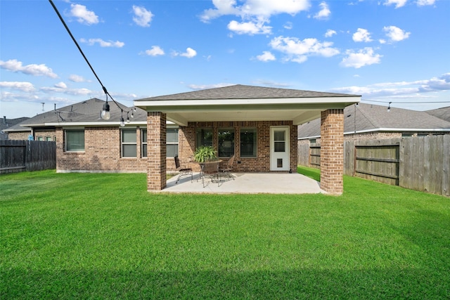 18740 Laurel Hills Dr, New Caney, TX 77357 - photo 23