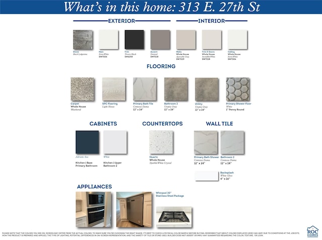 313 E 27th St, Houston, TX 77008 - a document