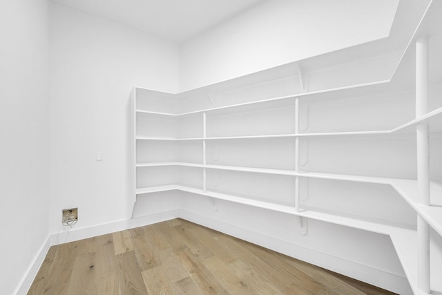 686 Edgewood Dr, Montgomery, TX 77356 - view of storage area