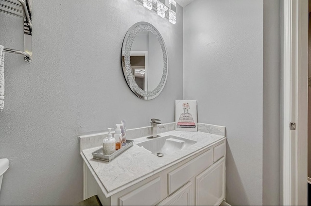 16107 Lakestone Dr, Tomball, TX 77377 - bathroom with vanity