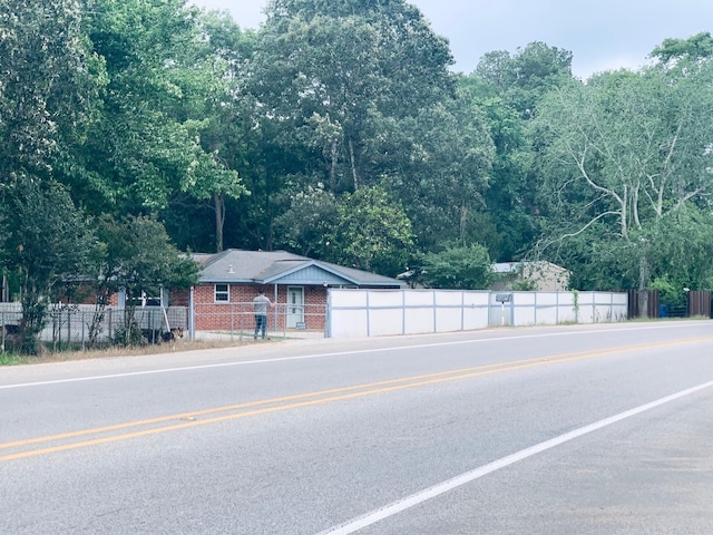 tbd F M 2090 Road, Splendora, TX 77372