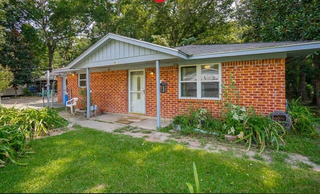 tbd F M 2090 Road, Splendora, TX 77372
