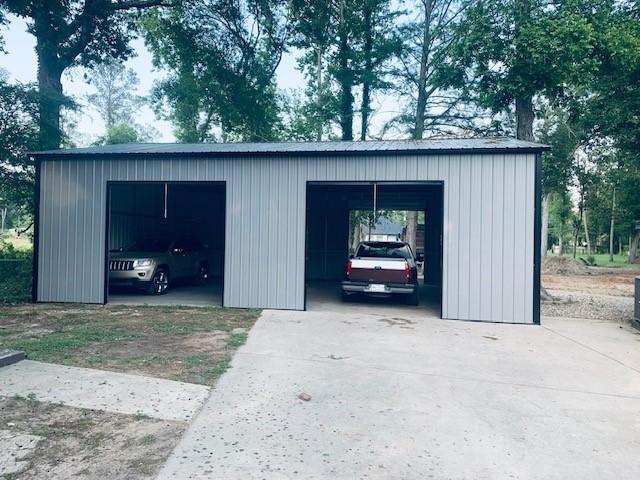 tbd F M 2090 Road, Splendora, TX 77372
