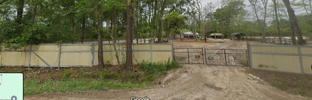 tbd F M 2090 Road, Splendora, TX 77372