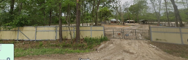 26745 F M 2090 Rd, Splendora, TX 77372