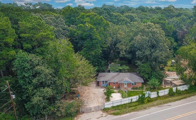 tbd F M 2090 Road, Splendora, TX 77372