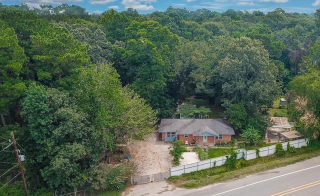 26745 F M 2090 Rd, Splendora, TX 77372