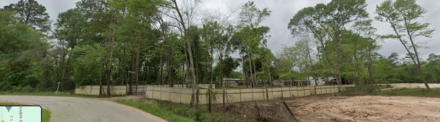 26745 F M 2090 Rd, Splendora, TX 77372