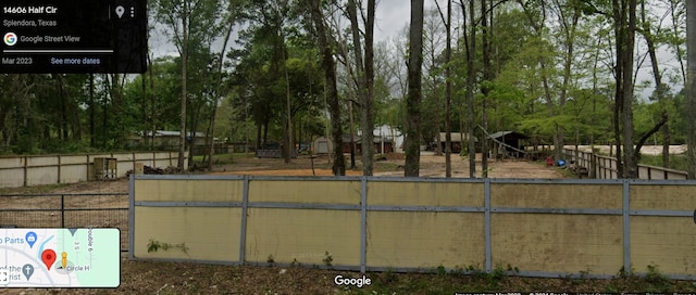 26745 F M 2090 Rd, Splendora, TX 77372