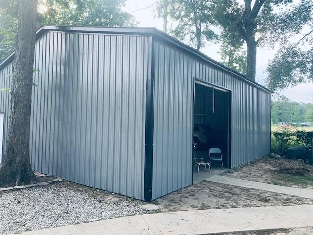 tbd F M 2090 Road, Splendora, TX 77372