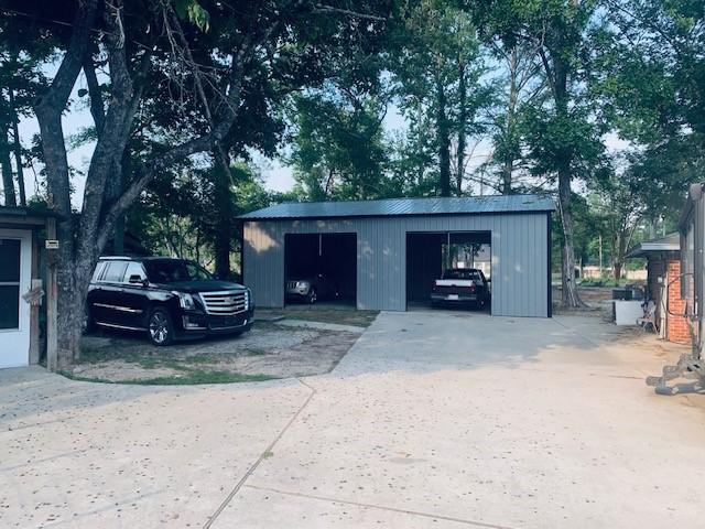 tbd F M 2090 Road, Splendora, TX 77372