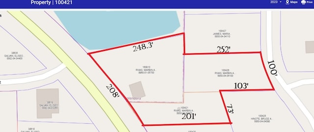 26745 F M 2090 Rd, Splendora, TX 77372