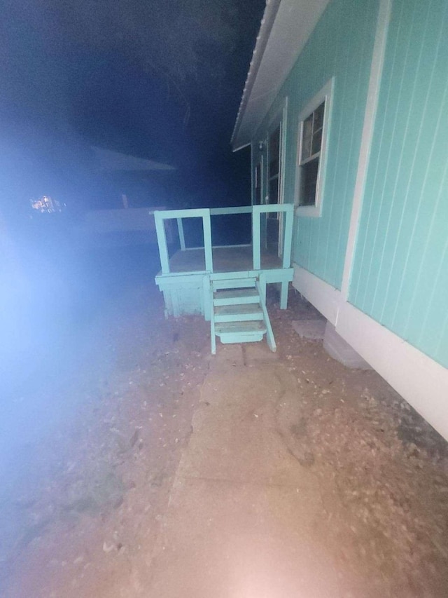 415 5th St, San Leon, TX 77539 - view of home's exterior