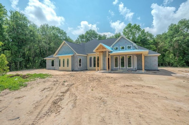 1561 Silver Creek Ln, Montgomery, TX 77316 - photo 2
