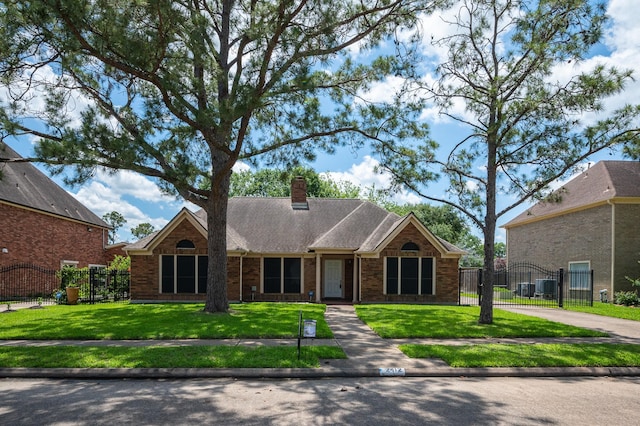 2412 Londonderry Dr, Pearland, TX 77581 - photo 38