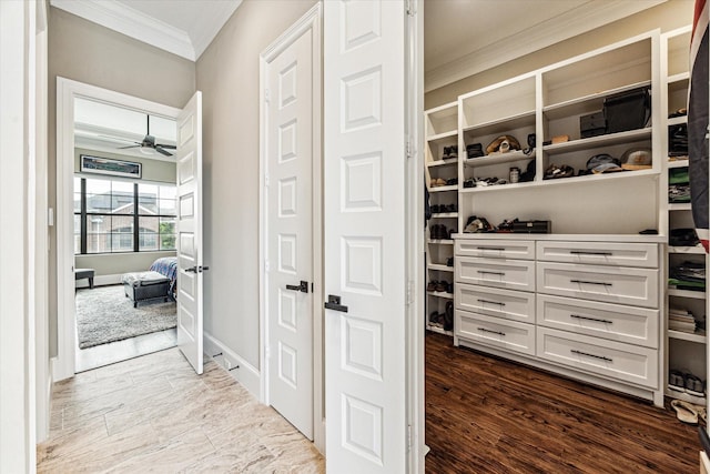 1214 Dunlavy St, Houston, TX 77019 - view of closet