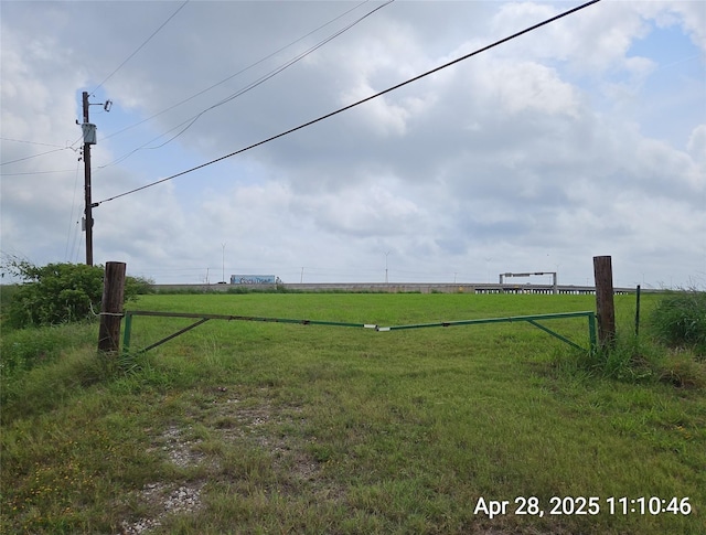1129 Stewart St 1121, 1125, Corpus Christi, TX 78418