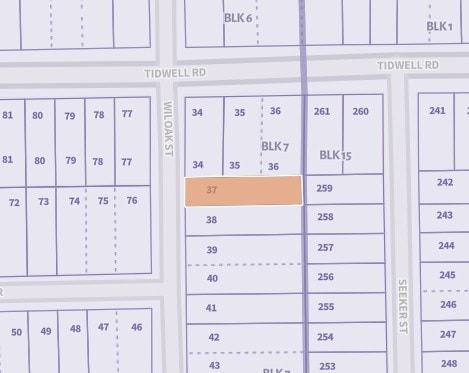 9412 Wiloak St, Houston, TX 77028
