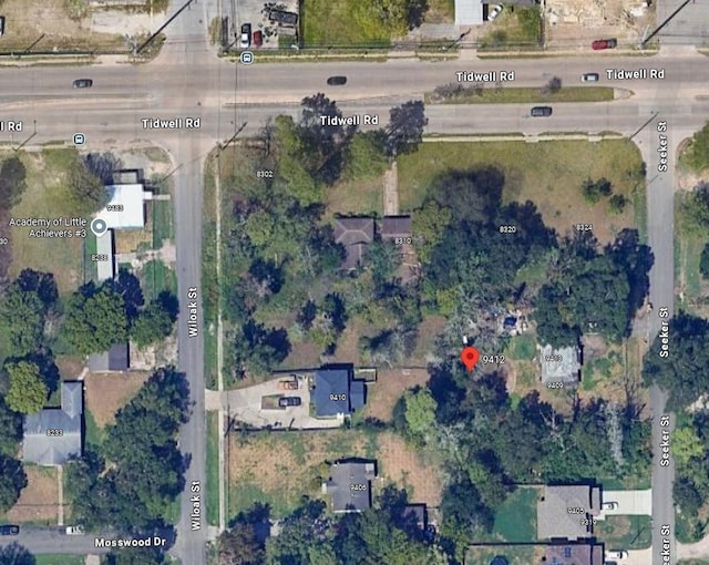 9412 Wiloak St, Houston, TX 77028
