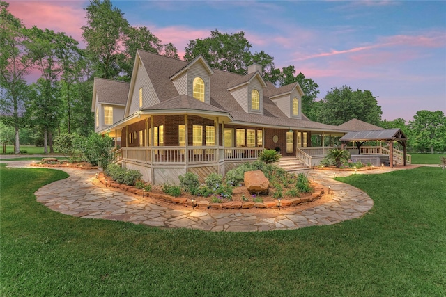 15050 Lake Paula Dr, Willis, TX 77318