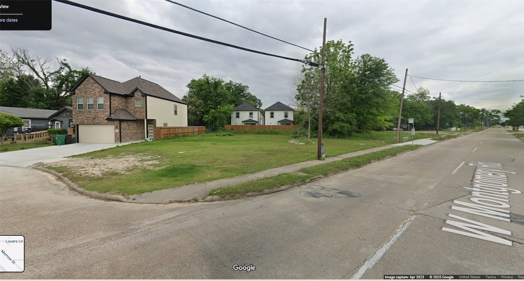 7014 W Montgomery Rd, Houston, TX 77091