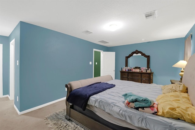 4826 Westfield Pines Dr, Katy, TX 77449 - bedroom featuring carpet floors and baseboards