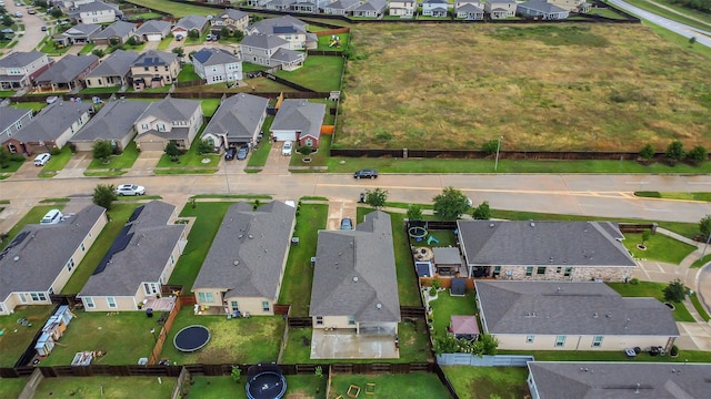4826 Westfield Pines Dr, Katy, TX 77449 - aerial view of property and surrounding area featuring nearby suburban area