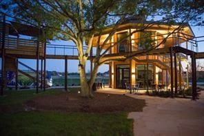 1614 Primrose Ln, Katy, TX 77493 - view of community