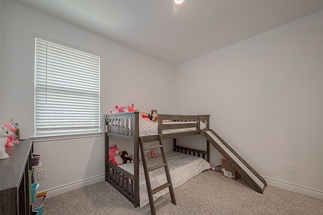 1672 Happy Valley St, Montgomery, TX 77316 - carpeted bedroom featuring baseboards