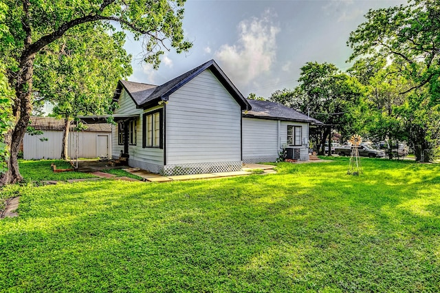 404 Sinclair St, Galena Park, TX 77547 - photo 32