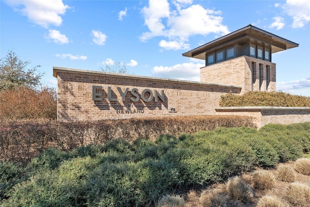 7015 Winterberry Glen Ln, Katy, TX 77493 - view of community sign