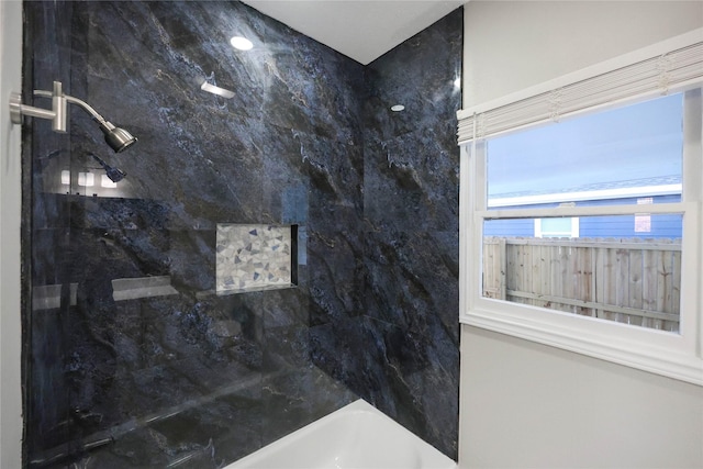 1802 Ursuline St, Galveston, TX 77550 - view of bathroom
