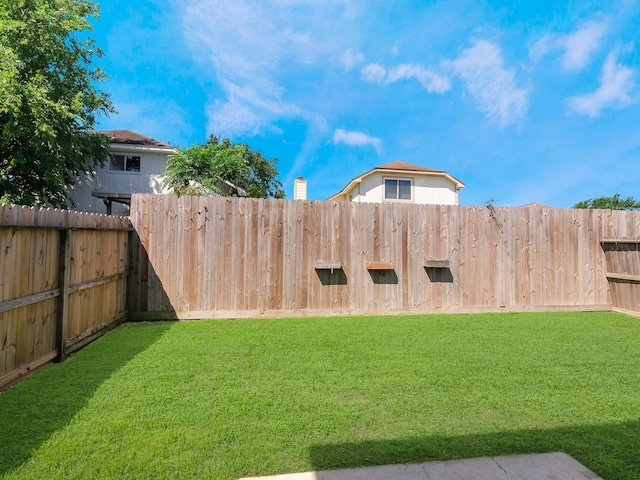 18303 Hillingdon Ln, Tomball, TX 77377 - view of yard