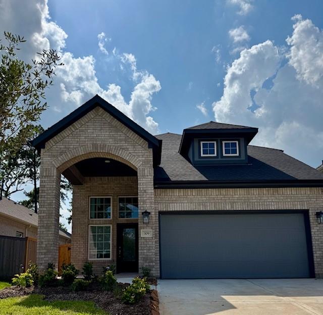309 Rockrose Path, Willis, TX 77318 - photo 2