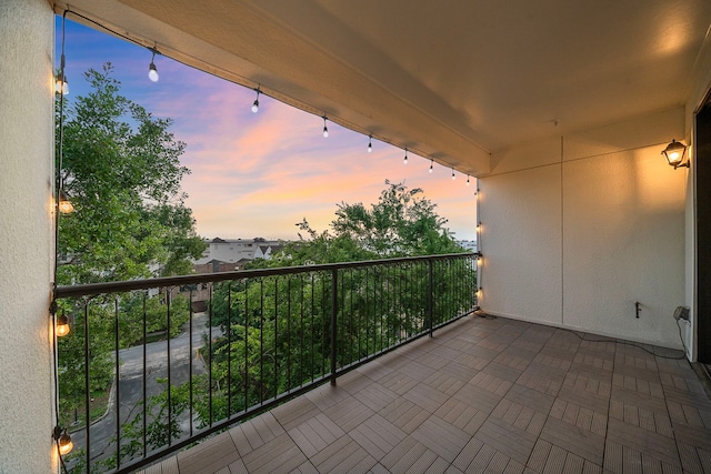 5412 Jackson St, Houston, TX 77004 - view of balcony