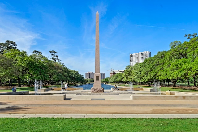 5412 Jackson St, Houston, TX 77004 - view of community