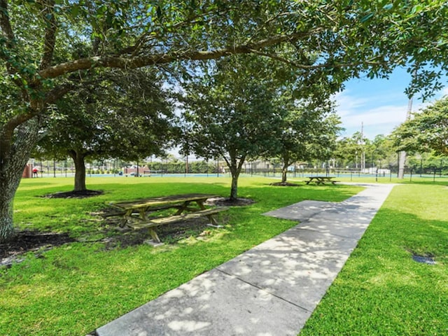 6615 Ampton Dr, Spring, TX 77379 - view of home's community