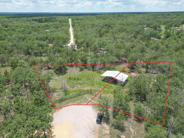 385 Indian Ridge Dr, Somerville, TX 77879 - photo 3