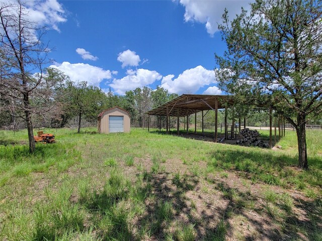 385 Indian Ridge Dr, Somerville, TX 77879 - photo 4